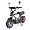 iScooter DX5 Electric Scooter