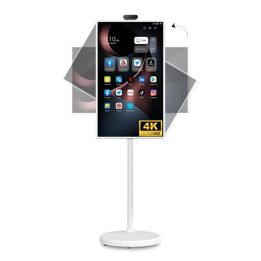 Cozyla   Tablet   TV