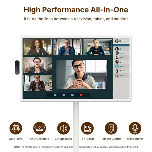 Cozyla   Tablet   TV