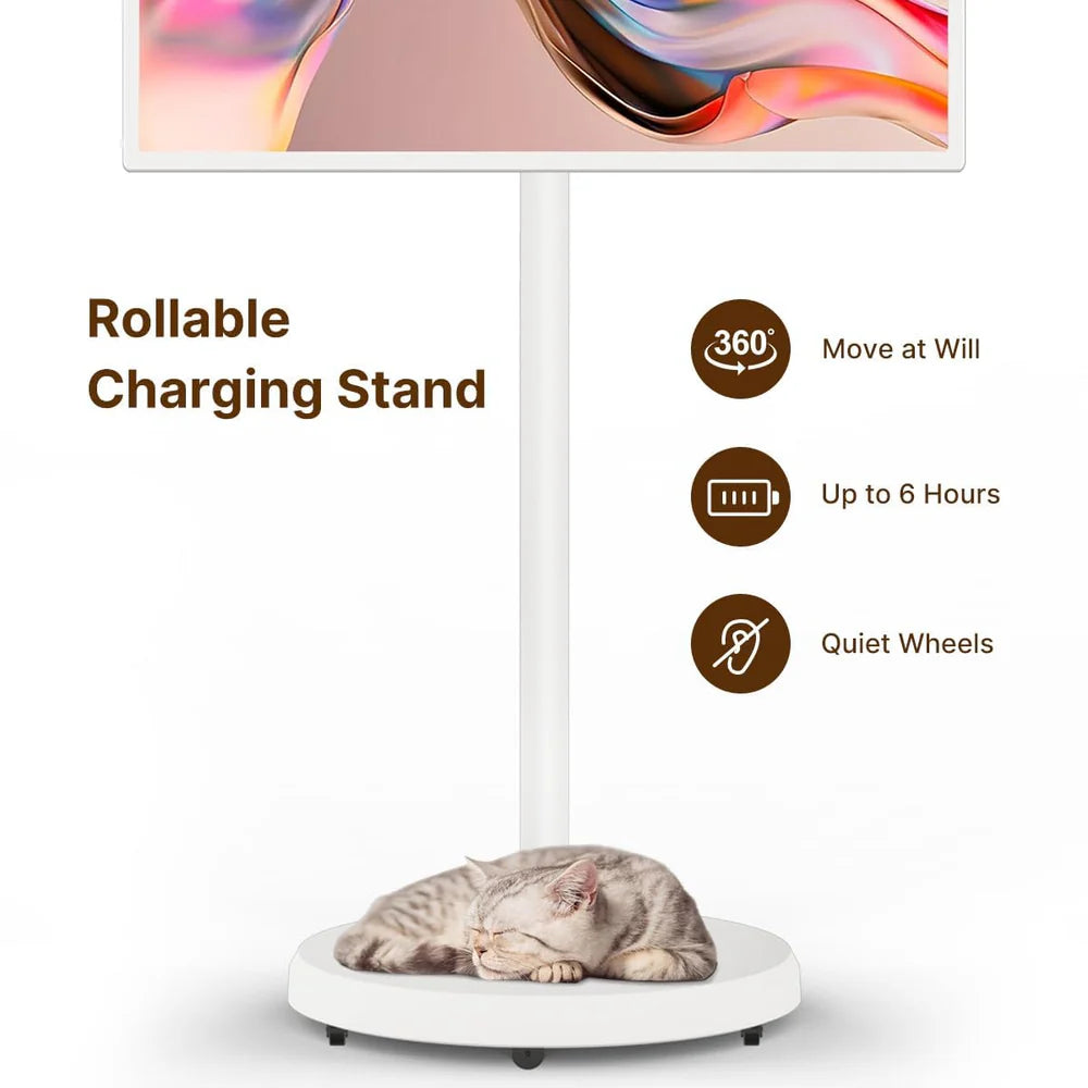 Cozyla   Tablet   TV