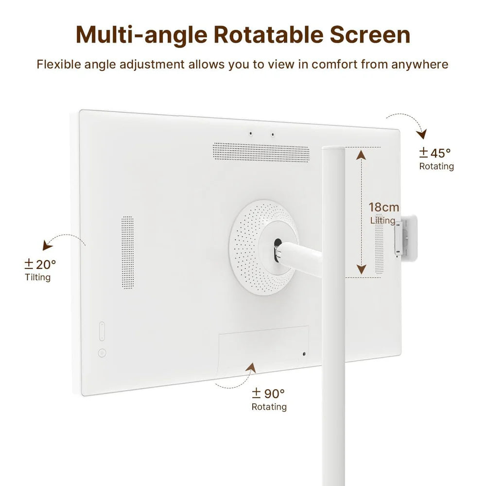 Cozyla   Tablet   TV