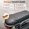 iScooter DX5 Electric Scooter